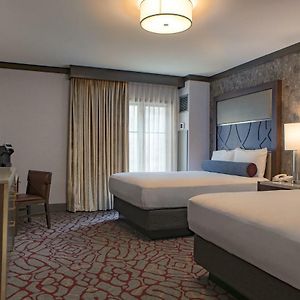 Chambre Luxe Lit Queen-Size